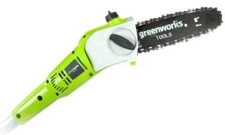 Цепной высоторез G40PS20 PATRIOT купить в Нижневартовске