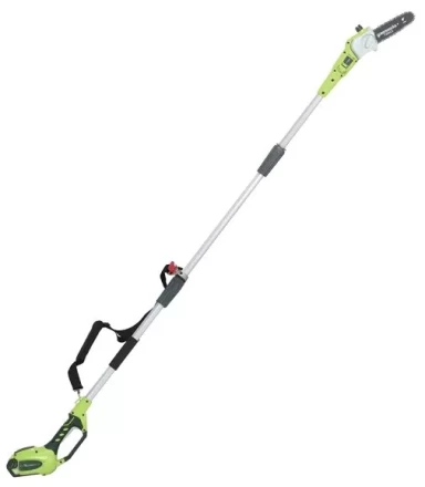 Цепной высоторез G40PS20 PATRIOT купить в Нижневартовске