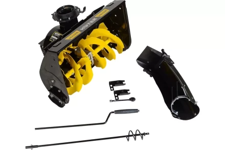 Насадка-снегоуборщик для подметальной машины Huter 70/7/20 купить в Нижневартовске