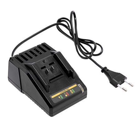 Дрель-шуруповерт аккумуляторная CDL-12-02BM, Li-Ion, 12 В, 2 акк.// Denzel 26105 купить в Нижневартовске