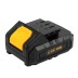 Дрель-шуруповерт аккумуляторная CDL-12-02BM, Li-Ion, 12 В, 2 акк.// Denzel 26105 купить в Нижневартовске