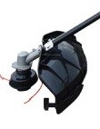 Электрокоса Elitech ЭТ 1200 купить в Нижневартовске