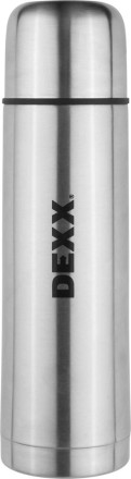 Термос DEXX для напитков, 500мл 48000-500 купить в Нижневартовске