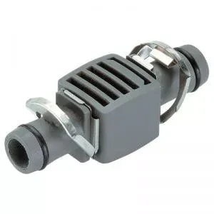 Соединитель 13 мм (1/2”) (3 шт. ) GARDENA