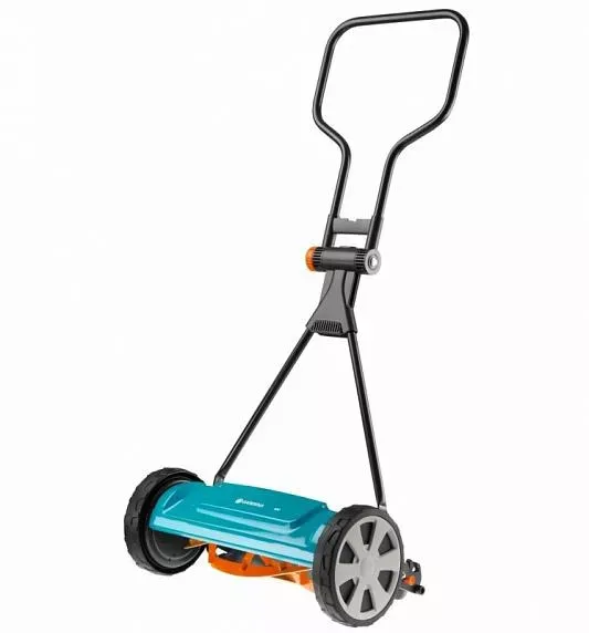Газонокосилка барабанная механическая 330 Classic GARDENA купить в Нижневартовске