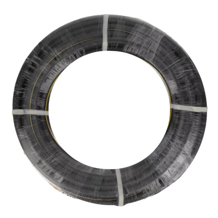 Шланг поливочный армированный 3 слойный ТЭП 1/2'', 35 м, аграрный Palisad 67111 купить в Нижневартовске