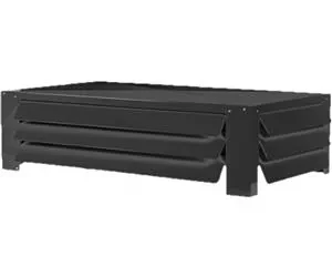 Камера воздухораспределительная с регулируемыми лопастями для теплогенераторов BALLU-Biemmedue JUMBO 65 купить в Нижневартовске