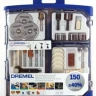 Набор оснастки 150 штук  724  DREMEL купить в Нижневартовске