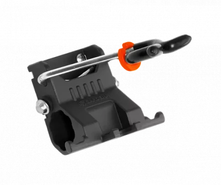 Держатель к кронштейну для садовых инструментов   GARDENA купить в Нижневартовске