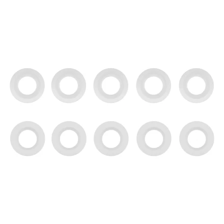 Кольцо газовой линзы Denzel 93660 для TIG горелки тип 26, 10 шт купить в Нижневартовске