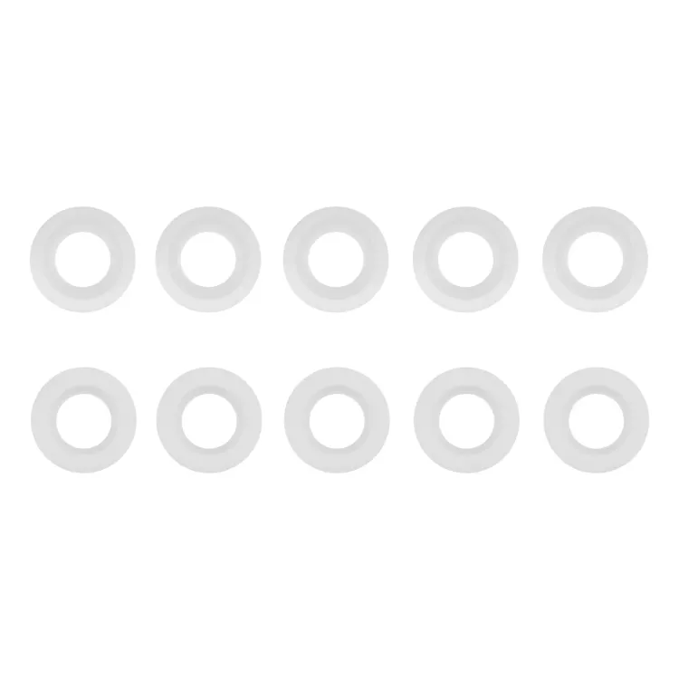 Кольцо газовой линзы Denzel 93660 для TIG горелки тип 26, 10 шт купить в Нижневартовске