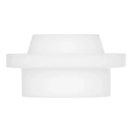 Кольцо газовой линзы Denzel 93660 для TIG горелки тип 26, 10 шт купить в Нижневартовске