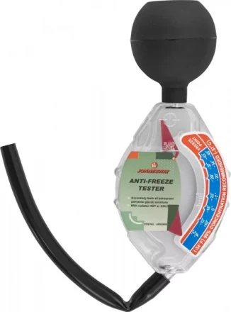 Ареометр охлаждающей жидкости  AR030002  Jonnesway 48521 купить в Нижневартовске