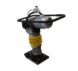 Вибротрамбовка электрическая TOR HCD90E 66 кг, 10кН 2,2кВт 1018810