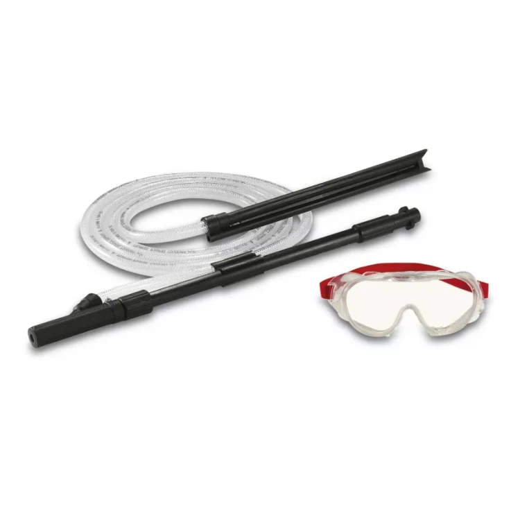 Комплект для струйной образивной чистки KARCHER купить в Нижневартовске