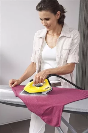 Антипригарная накладка для утюга I 6006 KARCHER купить в Нижневартовске