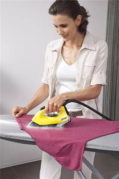 Антипригарная накладка для утюга I 6006 KARCHER купить в Нижневартовске