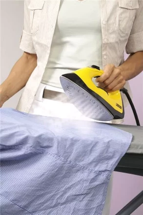 Антипригарная накладка для утюга I 6006 KARCHER купить в Нижневартовске