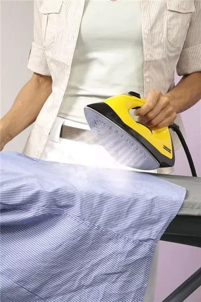 Антипригарная накладка для утюга I 6006 KARCHER купить в Нижневартовске