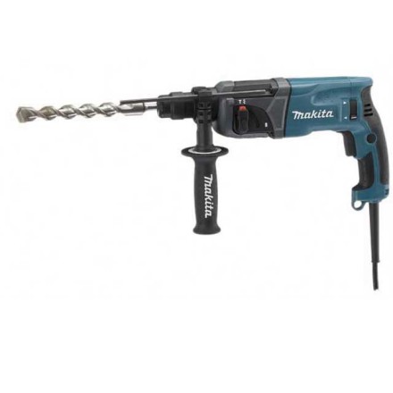 Перфоратор Makita HR2460 купить в Нижневартовске