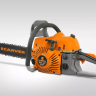 Бензопила CARVER RSG 246 18" купить в Нижневартовске