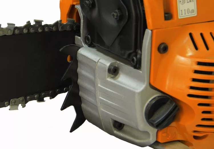 Бензопила CARVER RSG 246 18" купить в Нижневартовске