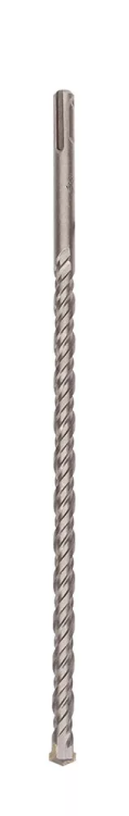 Бур SDS+ усиленный ф12х250/310 VMX 510833 купить в Нижневартовске