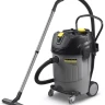 Пылесос сухой и влажной уборки KARCHER NT 65/2 Ap EU ПРОФЕССИОНАЛЬНЫЙ купить в Нижневартовске