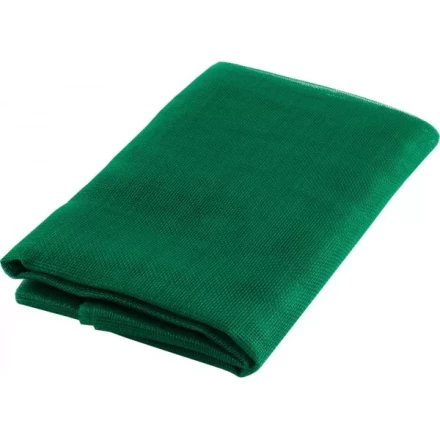 Сетка STAYER "STANDARD" противомоскитная, для двери, в индивидуальной упаковке, стекловолокно+ПВХ, зеленая, 1,1х2,2м 12521-11-22 купить в Нижневартовске