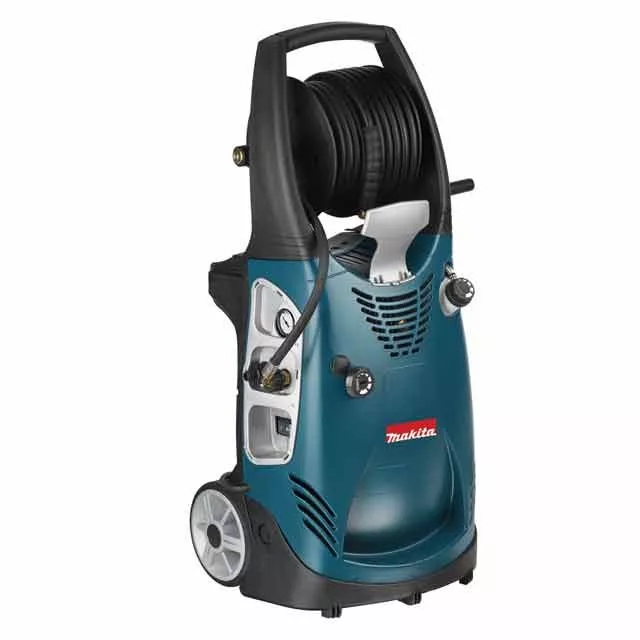 Минимойка-мойка высокого давления Makita HW 131 SET купить в Нижневартовске