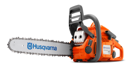 Бензопила Husqvarna 440Е ll купить в Нижневартовске