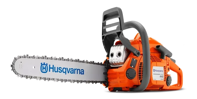 Бензопила Husqvarna 440Е ll купить в Нижневартовске