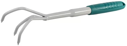 Рыхлитель садовый RACO "STANDARD", 3 зубца, 400мм 4207-53485 купить в Нижневартовске