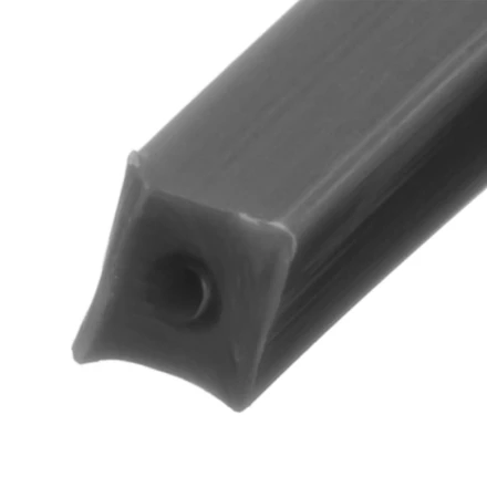 Леска для триммера армированная алюминием квадратная, 2,7мм х 15м, блистер ALUFLEX Denzel 96835 купить в Нижневартовске