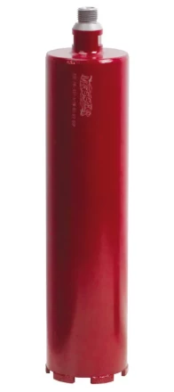 Алмазная коронка для сверления армированного бетона без подачи воды MESSER D82-300- 1/2 " купить в Нижневартовске