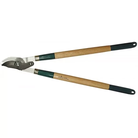 Сучкорез RACO с дубовыми ручками, 2-рычажный, рез до 40мм, 700мм 4213-53/246 купить в Нижневартовске