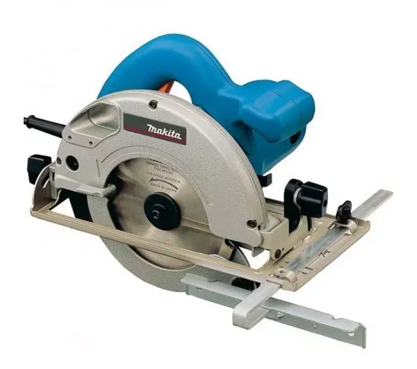 Пила дисковая (циркулярная) Makita 5603RK купить в Нижневартовске