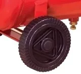 Компрессор безмасляный поршневой прямой привод FUBAG Free Air 1.5/24 купить в Нижневартовске