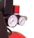 Компрессор безмасляный поршневой прямой привод FUBAG Free Air 1.5/24 купить в Нижневартовске