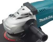 Шлифмашина Makita GA9030F01 УШМ Болгарка купить в Нижневартовске