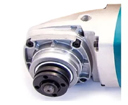 Шлифмашина Makita GA9030F01 УШМ Болгарка купить в Нижневартовске