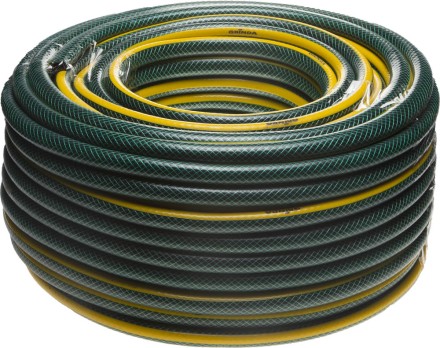 Шланг поливочный, 15 атм., армированный, 3-х слойный, 1/2&quot;х50м, GRINDA Standard 429000-1/2-50 429000-1/2-50 купить в Нижневартовске