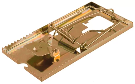 Крысоловка STAYER "MASTER", металлическое основание 40490-L купить в Нижневартовске