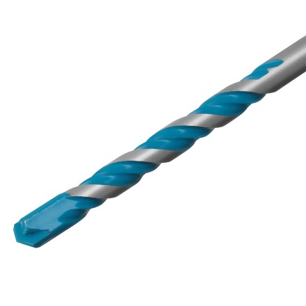 Сверло универсальное Gross, Multipurpose PRO, 6-гр. хвостовик, 6мм, 706012 купить в Нижневартовске