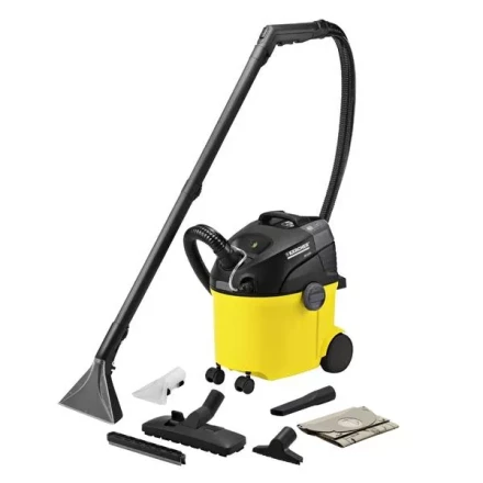 Моющий пылесос для влажной уборки KARCHER SE 5.100 EU купить в Нижневартовске