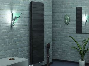 Радиатор Royal Thermo PianoForte Tower/Noir Sable - 22 секций купить в Нижневартовске