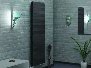 Радиатор Royal Thermo PianoForte Tower/Noir Sable - 22 секций купить в Нижневартовске