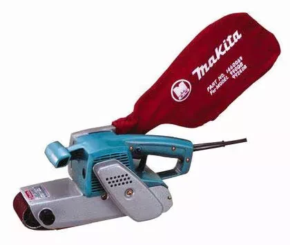Ленточная шлифмашина Makita 9924DB (ЛШМ) купить в Нижневартовске
