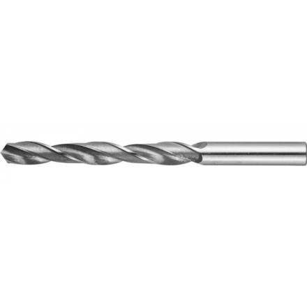 Сверло по металлу, быстрорежущая сталь Р6М5, STAYER &quot;PROFI&quot; 29602-133-10, DIN 338, d=10,0 мм 29602-133-10 купить в Нижневартовске