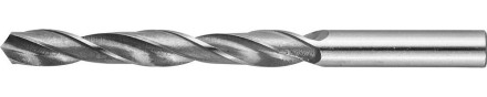 Сверло по металлу, быстрорежущая сталь Р6М5, STAYER &quot;PROFI&quot; 29602-133-10, DIN 338, d=10,0 мм 29602-133-10 купить в Нижневартовске